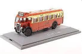 97855 United Automobile ECW Bristol L5g (image for) 97855 United Automobile ECW Bristol L5g