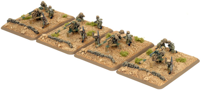 AJO511 M40 106mm Recoiless (image for) AJO511 M40 106mm Recoiless