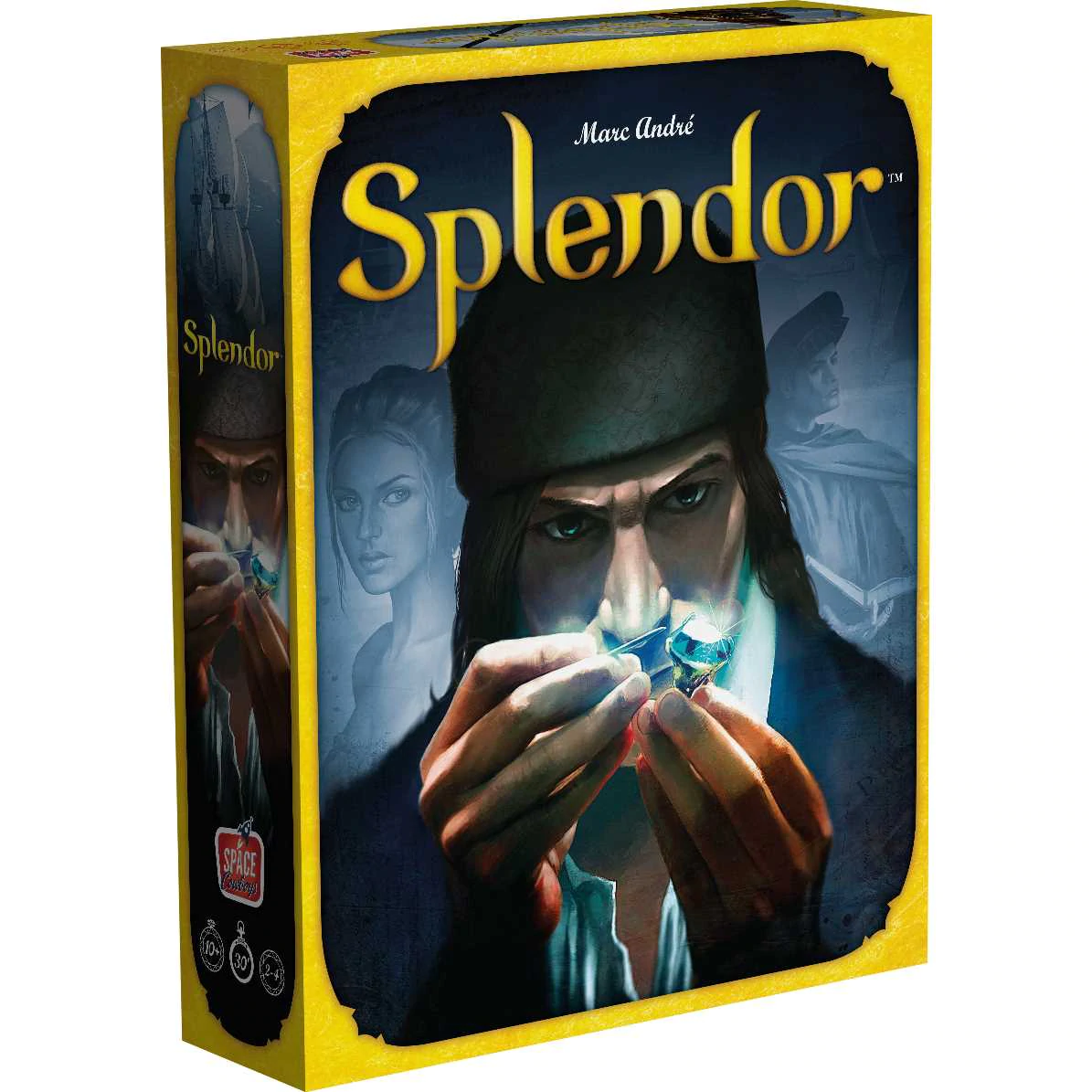 Splendor (image for) Splendor