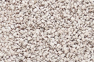 B1381 Light Grey Medium Ballast (image for) B1381 Light Grey Medium Ballast