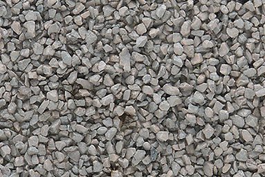 B1382 Grey Medium Ballast (image for) B1382 Grey Medium Ballast
