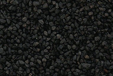 B1383 Cinders Medium Ballast (image for) B1383 Cinders Medium Ballast
