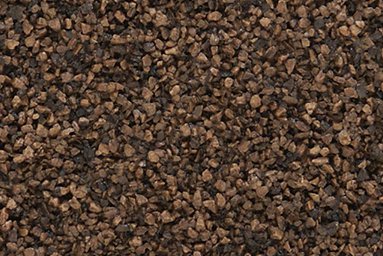 B71 Dark Brown Fine Ballast (image for) B71 Dark Brown Fine Ballast