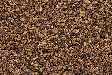 B72 Brown Fine Ballast (image for) B72 Brown Fine Ballast