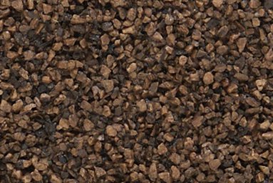 B78 Dark Brown Medium Ballast (image for) B78 Dark Brown Medium Ballast