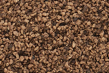 B79 Brown Medium Ballast (image for) B79 Brown Medium Ballast