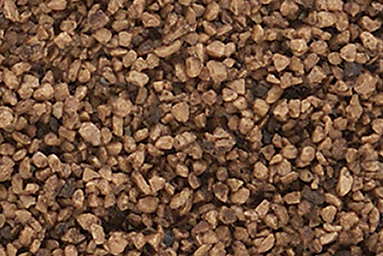 B86 Brown Coarse Ballast (image for) B86 Brown Coarse Ballast