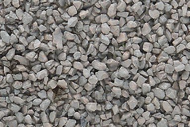 B89 Grey Coarse Ballast (image for) B89 Grey Coarse Ballast