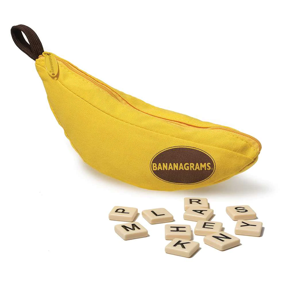 Bananagrams (image for) Bananagrams