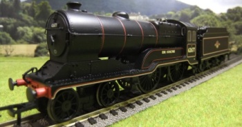 31-136DC Class D11 (image for) 31-136DC Class D11