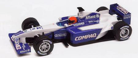 C2335 BMW Williams F1 FW23 NO.6 (image for) C2335 BMW Williams F1 FW23 NO.6