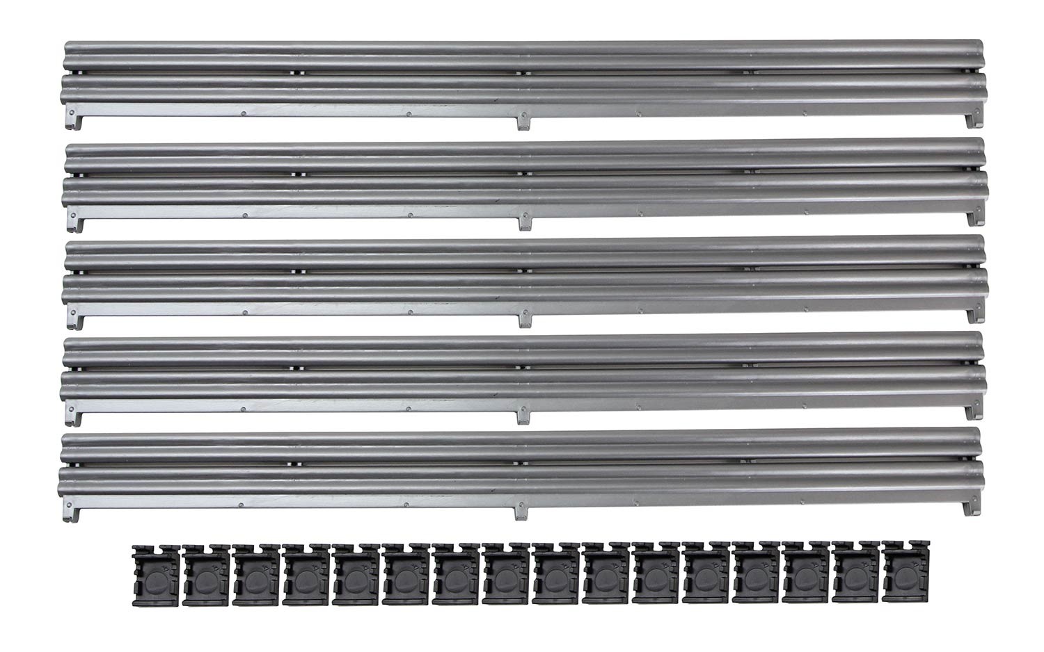 C8212 Barrier and Clips Pack (image for) C8212 Barrier and Clips Pack