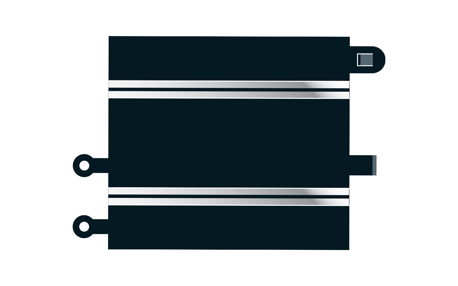 C8222 Converter Straight (image for) C8222 Converter Straight