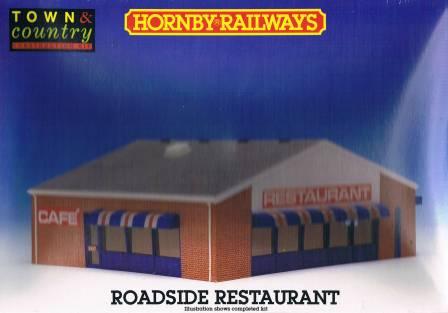 R276 Roadside Restaurant (image for) R276 Roadside Restaurant