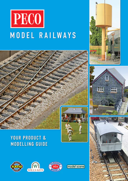 CAT-8 PECO Product & Modelling Guide (NEW 2023) (image for) CAT-8 PECO Product & Modelling Guide (NEW 2023)