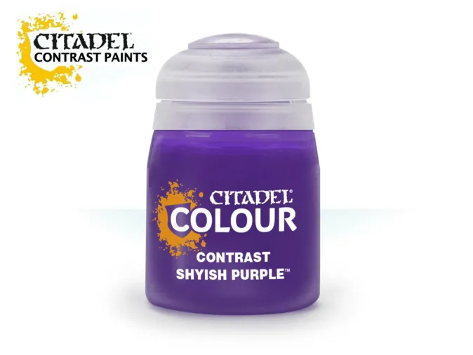 Shyish Purple (image for) Shyish Purple