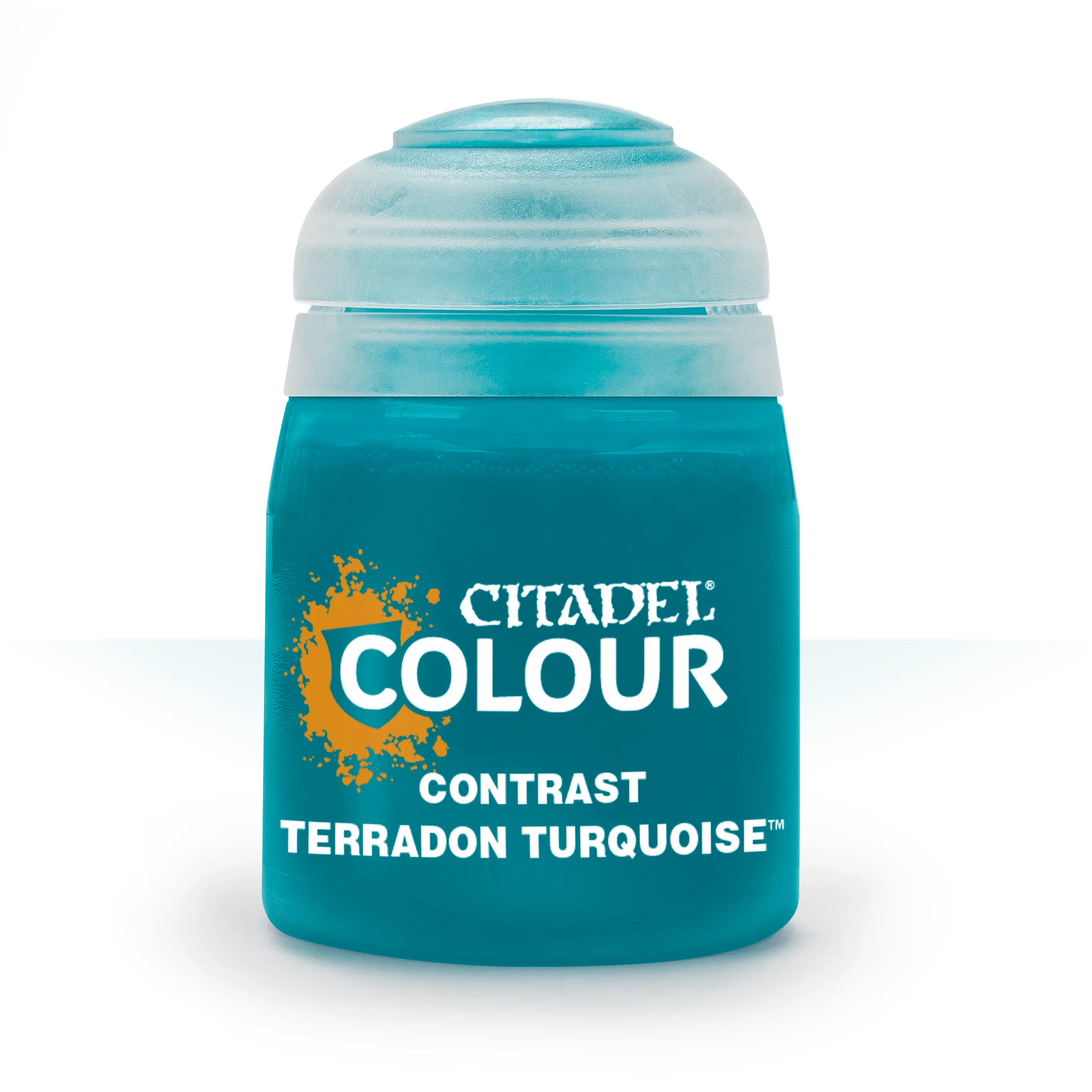 Terradon Turquoise (image for) Terradon Turquoise