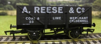 DAP61 A Reese and Co (image for) DAP61 A Reese and Co