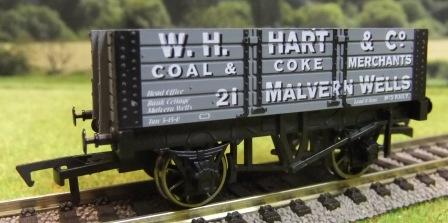 Dap64 W H Hart (image for) Dap64 W H Hart