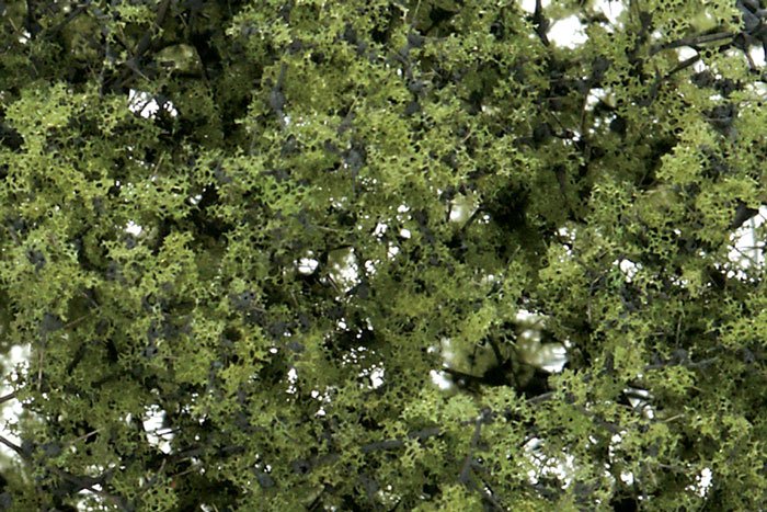 WF1132 Light Green Fine Leaf Foliage (image for) WF1132 Light Green Fine Leaf Foliage