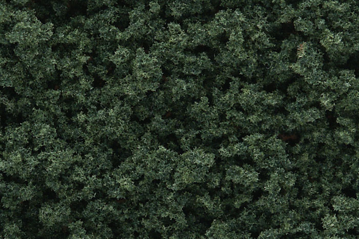WFC137 Dark Green Underbrush (image for) WFC137 Dark Green Underbrush