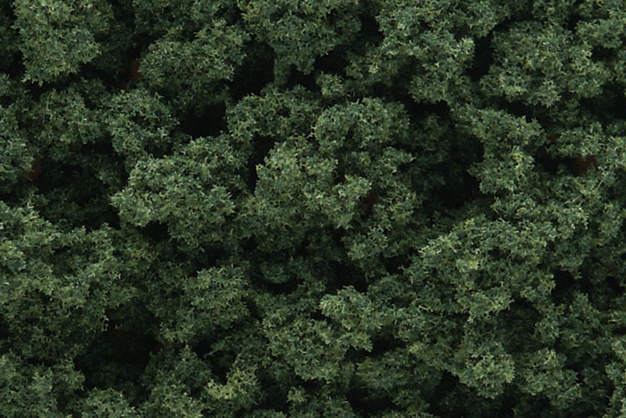 WFC146 Medium Green Bushes (image for) WFC146 Medium Green Bushes