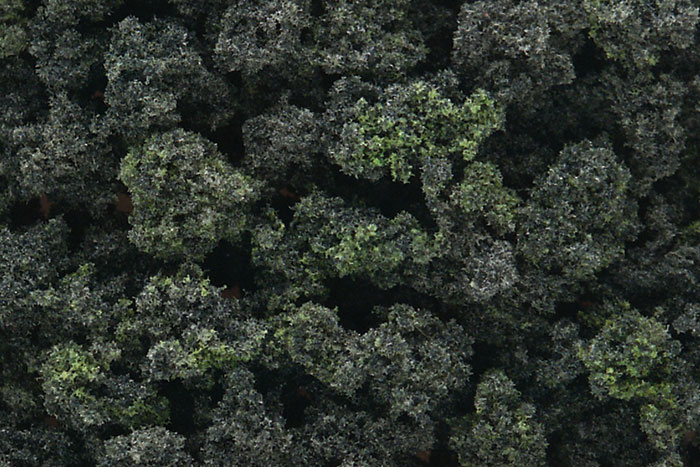 WFC149 Forest Blend Bushes (image for) WFC149 Forest Blend Bushes