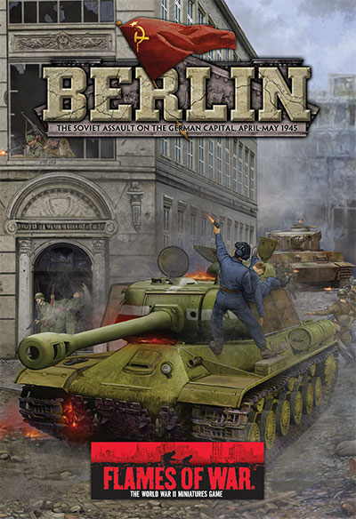 FW232 Berlin (image for) FW232 Berlin