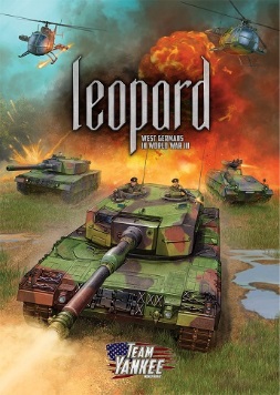 FW906 Leopard (image for) FW906 Leopard