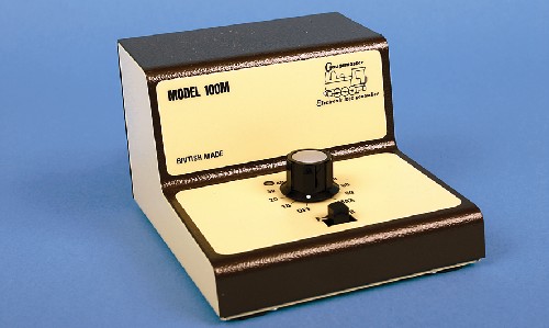 GMC-100M Single Track Controller (image for) GMC-100M Single Track Controller
