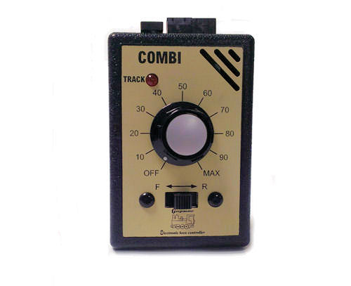 GMC-COMBI Single Track Controller (image for) GMC-COMBI Single Track Controller