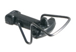 GR-101 NARROW GAUGE COUPLERS KIT (4) (image for) GR-101 NARROW GAUGE COUPLERS KIT (4)
