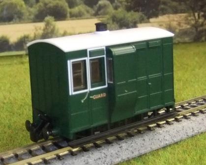 GR-530 Freelance Brake Coach (image for) GR-530 Freelance Brake Coach