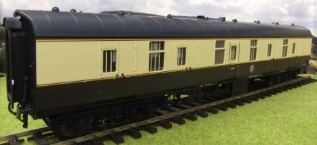 4953 57' BG BR Chocolate & Cream (image for) 4953 57' BG BR Chocolate & Cream