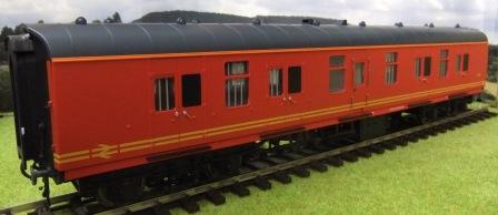 4956 BR BG Royal Mail (image for) 4956 BR BG Royal Mail