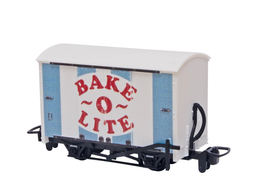 GRAA002 Box Van Wallace & Gromit Bako Lite (image for) GRAA002 Box Van Wallace & Gromit Bako Lite
