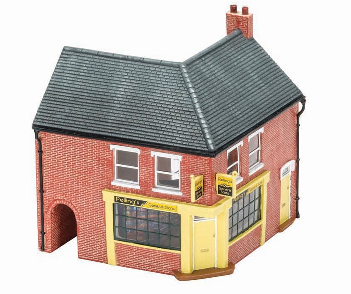 R9859 Village general Store (image for) R9859 Village general Store