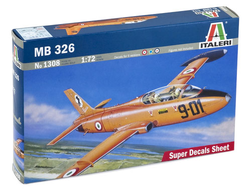 MB 326 (image for) MB 326