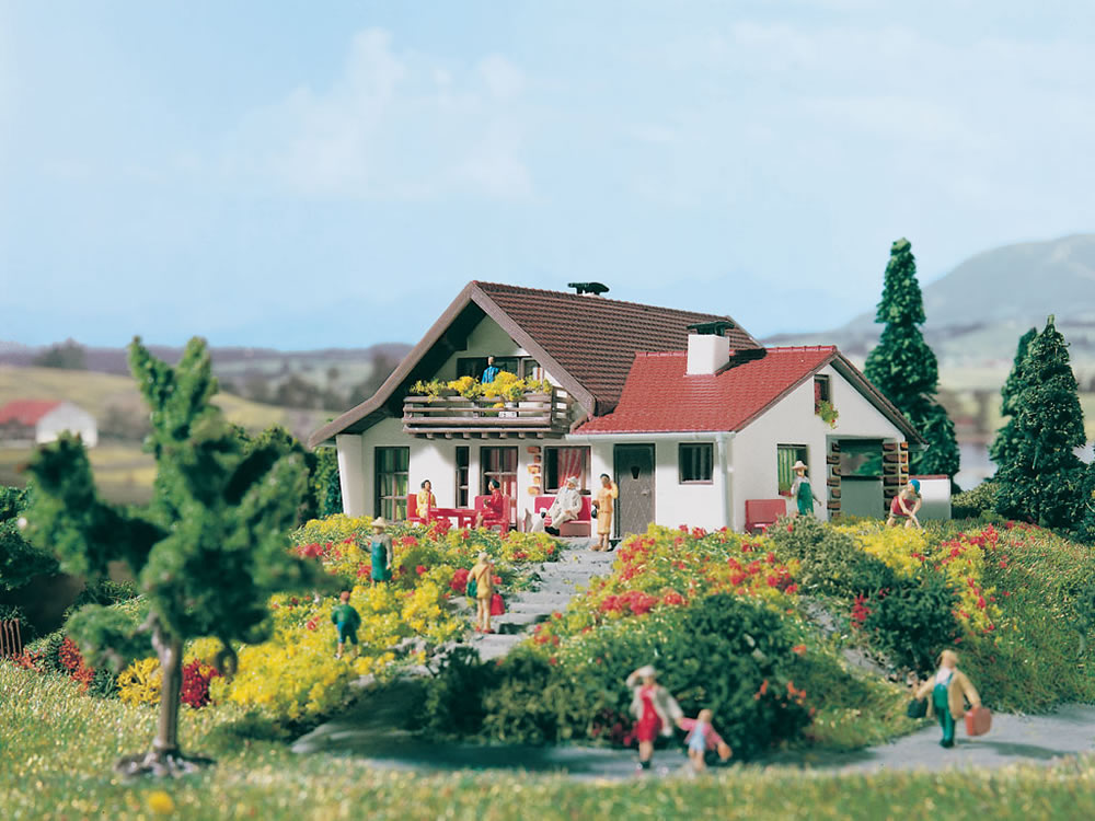 7718 Country house (image for) 7718 Country house