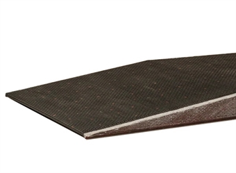 LK-12105 TT:120 Platform Ramp Brick (image for) LK-12105 TT:120 Platform Ramp Brick
