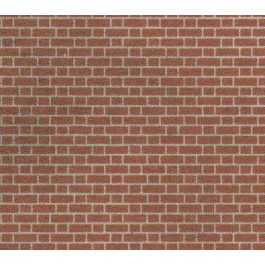 M0054 00 Red Brick (image for) M0054 00 Red Brick