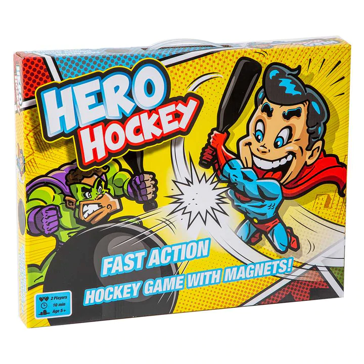 Hero Hockey (image for) Hero Hockey