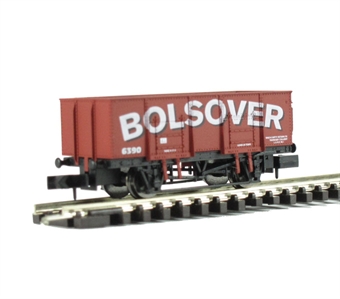 NB-108 Bolsover 20T Mineral (image for) NB-108 Bolsover 20T Mineral