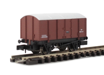 NB-111 BR Gunpowder Van (image for) NB-111 BR Gunpowder Van