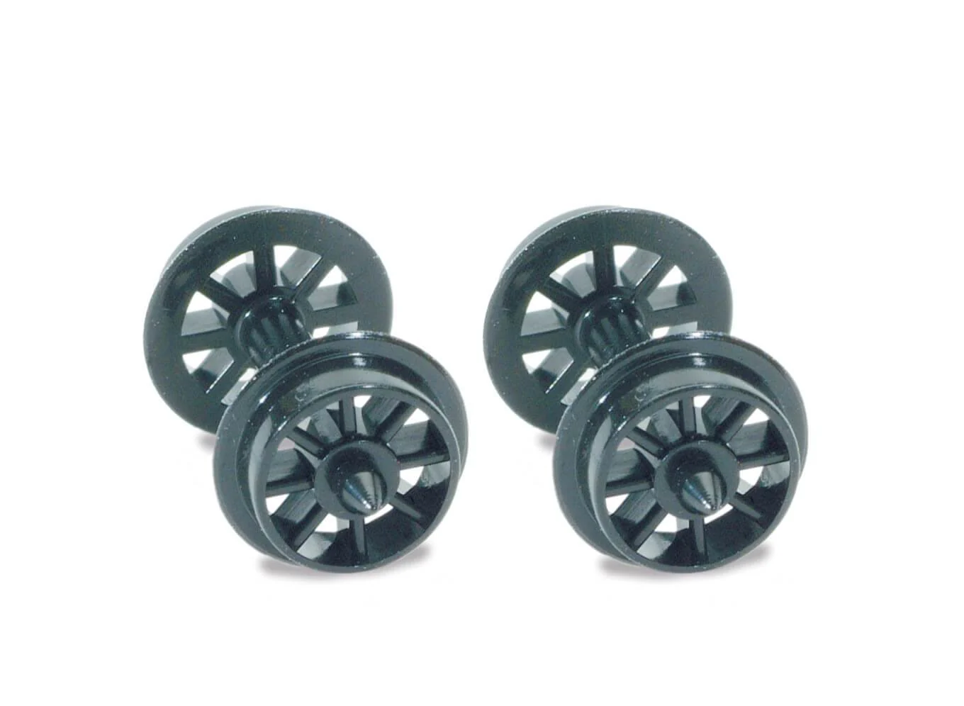 NR-101 Spoked Wheels (image for) NR-101 Spoked Wheels