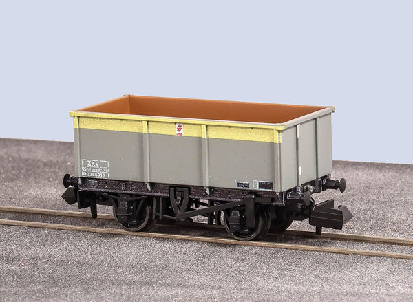 NR-1503B Peco BR Iron Ore Tippler ZKV DB385919 Dutch (image for) NR-1503B Peco BR Iron Ore Tippler ZKV DB385919 Dutch