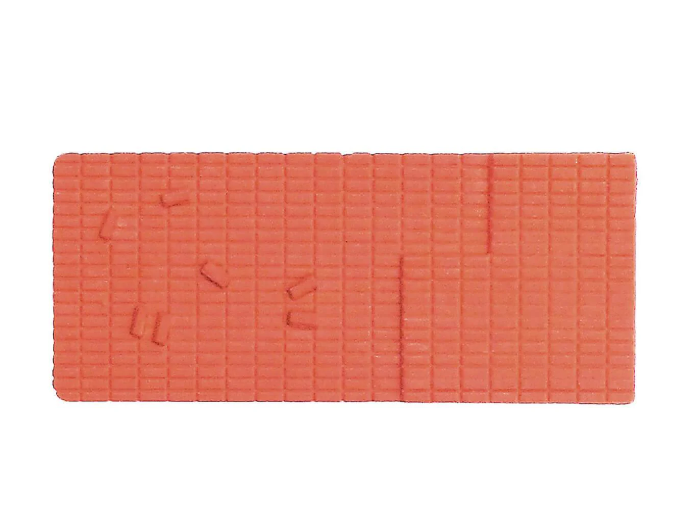 NR-202T Wagon Load Bricks, Terracotta (image for) NR-202T Wagon Load Bricks, Terracotta