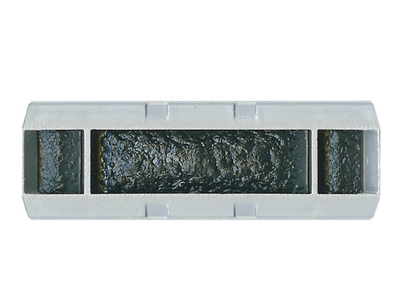 NR-211 Canopy Plus Coal (Set of 2) (image for) NR-211 Canopy Plus Coal (Set of 2)