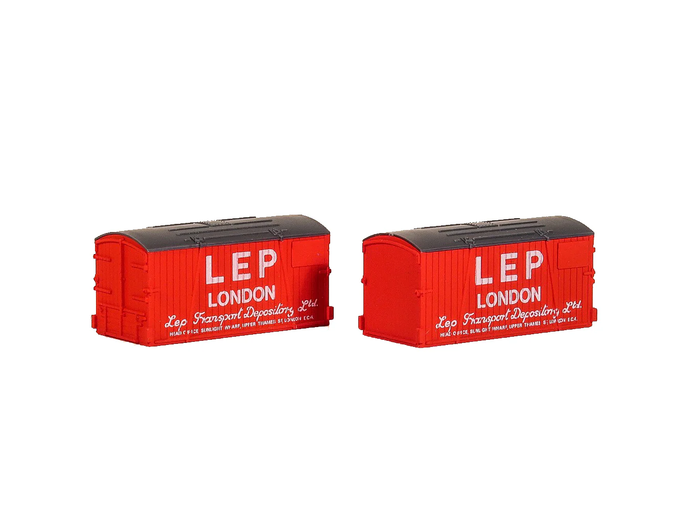 NR-217 LEP Furniture Removals (Pack of 2) (image for) NR-217 LEP Furniture Removals (Pack of 2)