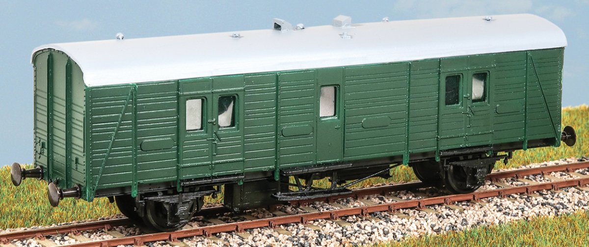 PC34 SR BY UTILITY VAN KIT (image for) PC34 SR BY UTILITY VAN KIT